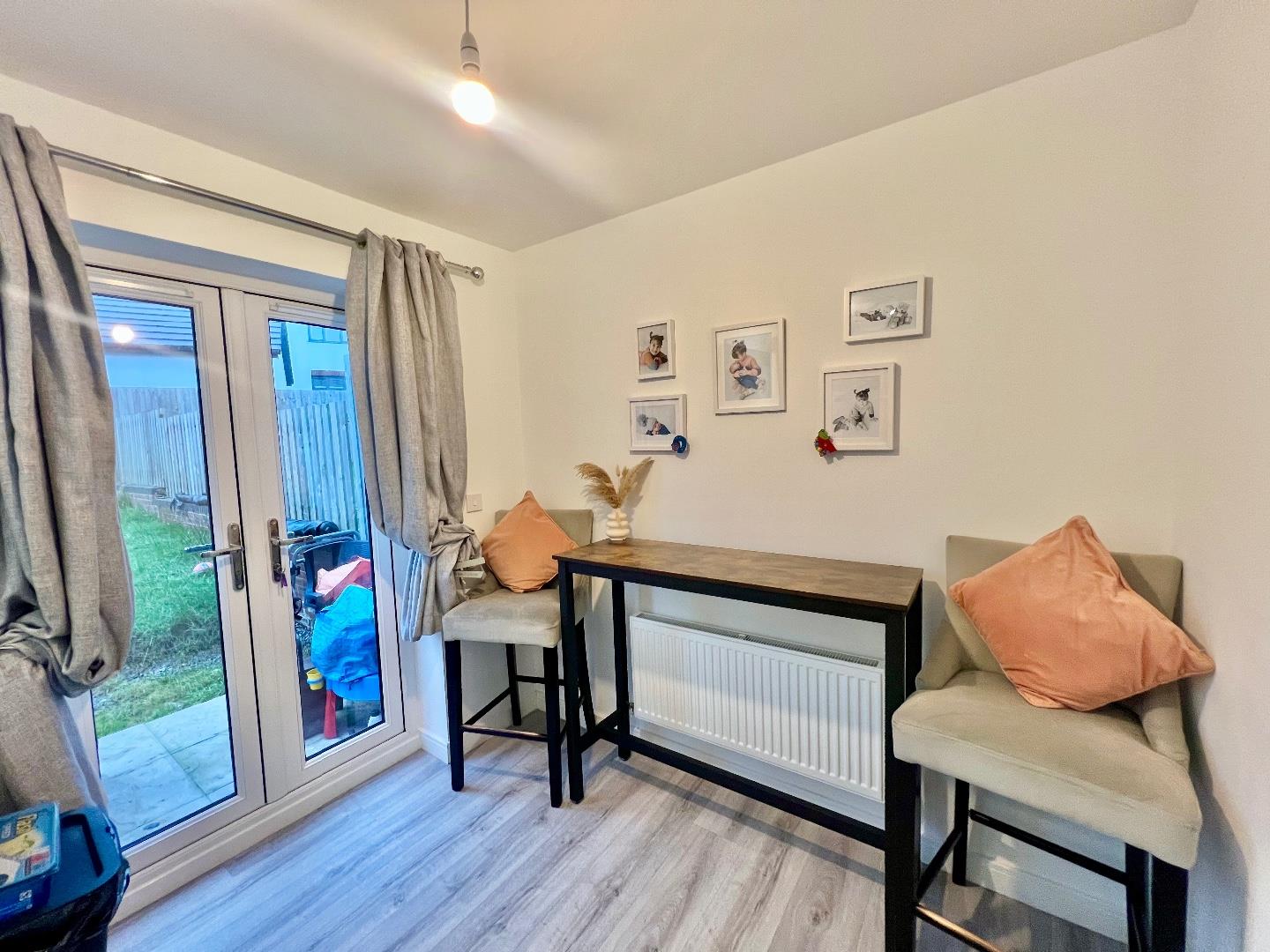 Heol Y Glowyr, Tondu, Bridgend County Borough, CF32 9FP